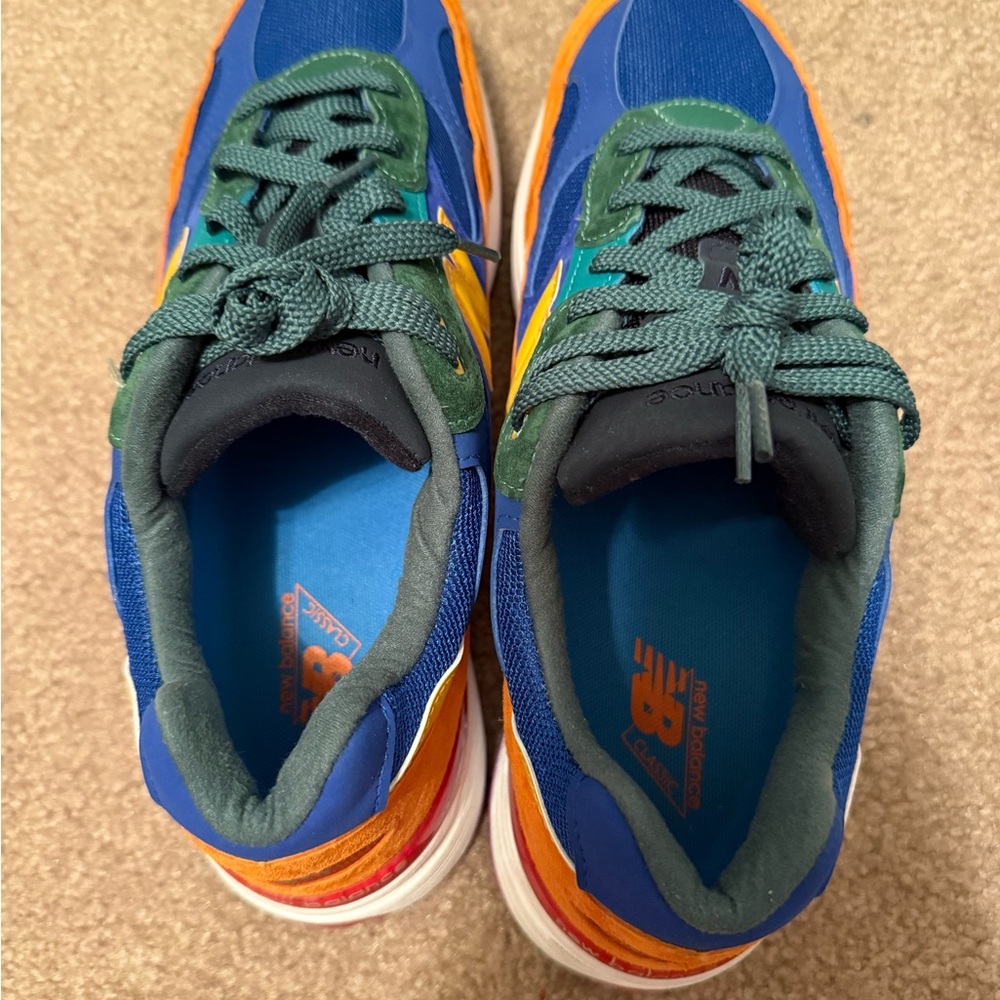 New Balance 992 - Picture 3 of 7